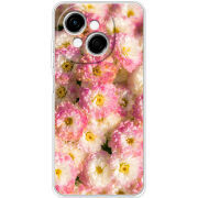 Чохол BoxFace Tecno Go 1 