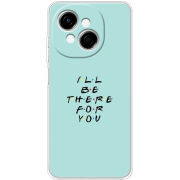 Чохол BoxFace Tecno Go 1 