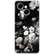 Чохол BoxFace Tecno Go 1 