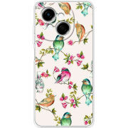 Чохол BoxFace Tecno Go 1 
