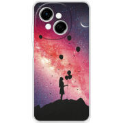 Чохол BoxFace Tecno Go 1 