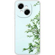 Чохол BoxFace Tecno Go 1 