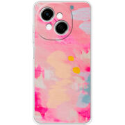 Чохол BoxFace Tecno Go 1 