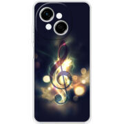 Чохол BoxFace Tecno Go 1 