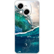 Чохол BoxFace Tecno Go 1 