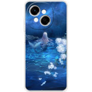 Чохол BoxFace Tecno Go 1 