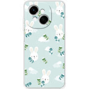 Чохол BoxFace Tecno Go 1 