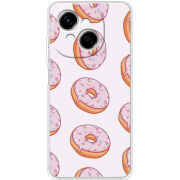 Чохол BoxFace Tecno Go 1 