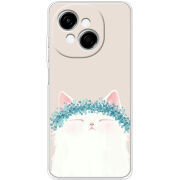 Чохол BoxFace Tecno Go 1 
