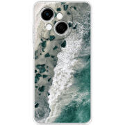 Чохол BoxFace Tecno Go 1 