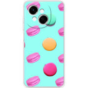 Чохол BoxFace Tecno Go 1 
