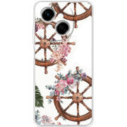 Чохол BoxFace Tecno Go 1 