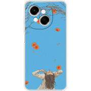 Чохол BoxFace Tecno Go 1 