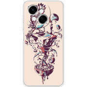 Чохол BoxFace Tecno Go 1 