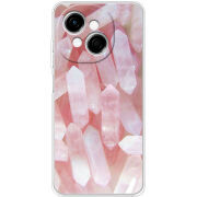 Чохол BoxFace Tecno Go 1 