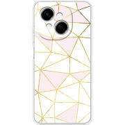 Чохол BoxFace Tecno Go 1 