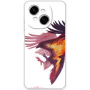 Чохол BoxFace Tecno Go 1 