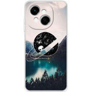 Чохол BoxFace Tecno Go 1 