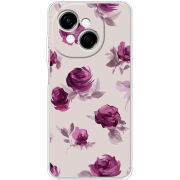 Чохол BoxFace Tecno Go 1 