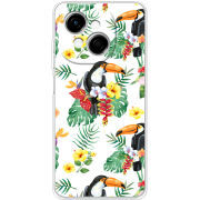 Чохол BoxFace Tecno Go 1 