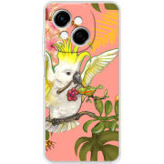 Чохол BoxFace Tecno Go 1 