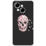 Чохол BoxFace Tecno Go 1 