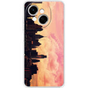 Чохол BoxFace Tecno Go 1 