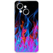 Чохол BoxFace Tecno Go 1 