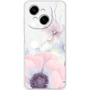 Чохол BoxFace Tecno Go 1 