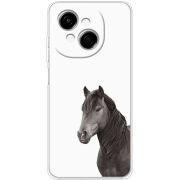 Чохол BoxFace Tecno Go 1 