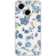 Чохол BoxFace Tecno Go 1 