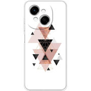 Чохол BoxFace Tecno Go 1 