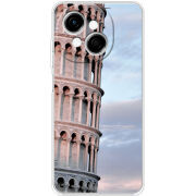 Чохол BoxFace Tecno Go 1 