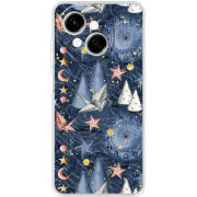 Чохол BoxFace Tecno Go 1 