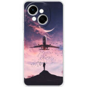 Чохол BoxFace Tecno Go 1 