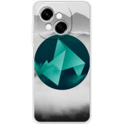 Чохол BoxFace Tecno Go 1 