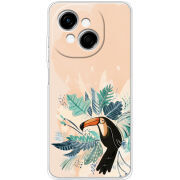 Чохол BoxFace Tecno Go 1 