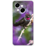 Чохол BoxFace Tecno Go 1 