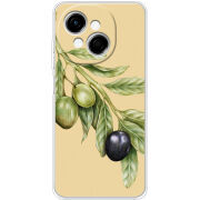 Чохол BoxFace Tecno Go 1 