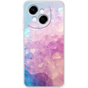 Чохол BoxFace Tecno Go 1 