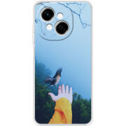 Чохол BoxFace Tecno Go 1 