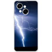 Чохол BoxFace Tecno Go 1 