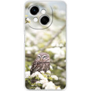 Чохол BoxFace Tecno Go 1 