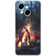 Чохол BoxFace Tecno Go 1 