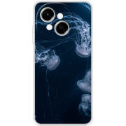 Чохол BoxFace Tecno Go 1 