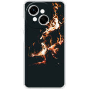 Чохол BoxFace Tecno Go 1 