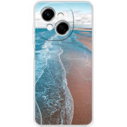 Чохол BoxFace Tecno Go 1 