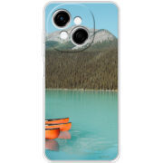 Чохол BoxFace Tecno Go 1 