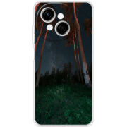 Чохол BoxFace Tecno Go 1 