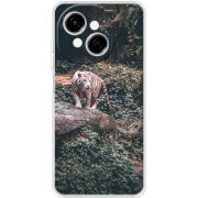 Чохол BoxFace Tecno Go 1 